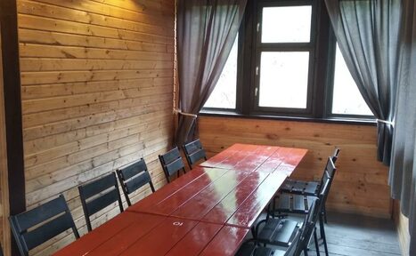 Арендовать Гриль домики — беседки вместимостью до 20 человек