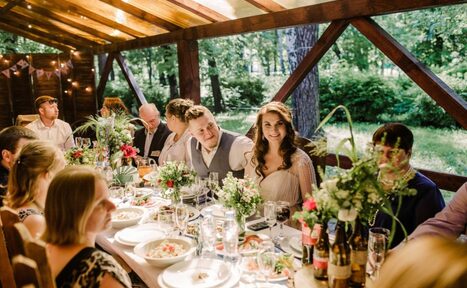 Арендовать Веранда для Свадьбы, Корпоратива, Дня Рождения в МСК