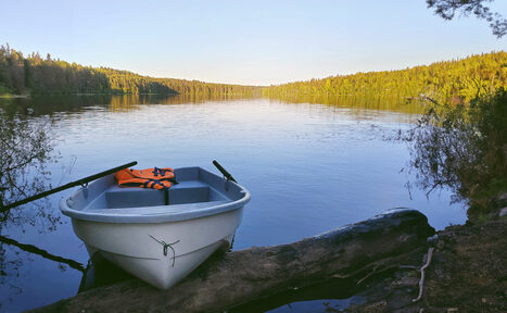 Арендовать Гриль беседка на берегу живописного озера Длинное