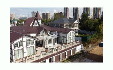 Арендовать Беседка на палубе