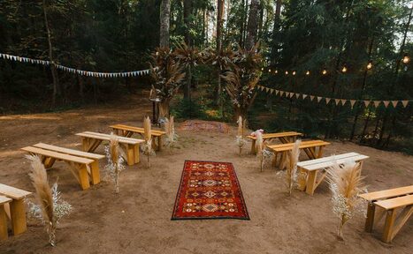 Арендовать Веранда для мероприятий до 50 человек