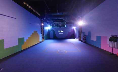 Арендовать Igra Loft (Игра Лофт)