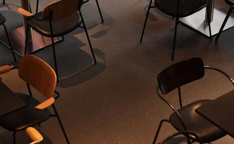 Арендовать OMEGA LOFT. Лофт с террасой и камином 