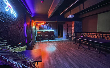 Арендовать LoftForParty (Лофт фор пати). Лофт-пространство