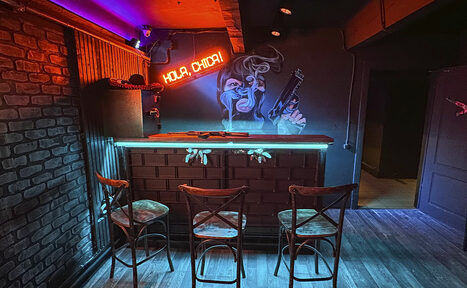 Арендовать LoftForParty (Лофт фор пати). Лофт-пространство