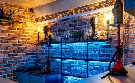 Арендовать LoftForParty. Gallery Loft