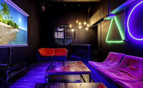 Арендовать LoftForParty. Sun Loft