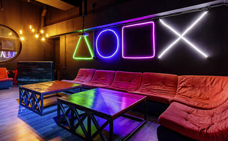 Арендовать LoftForParty. Sun Loft
