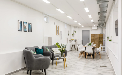 Арендовать Твой Лофт. Пространство для мероприятий