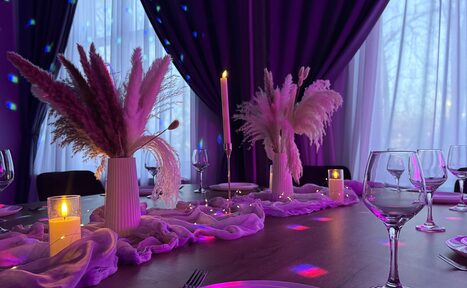 Арендовать Dreams. Клубный лофт с караоке и диско‑шаром