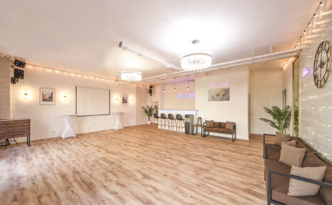 Арендовать Loft Lodge 9