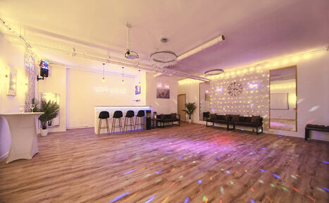 Арендовать Loft Lodge 9