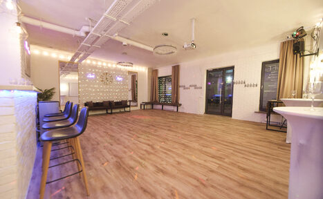 Арендовать Loft Lodge 9