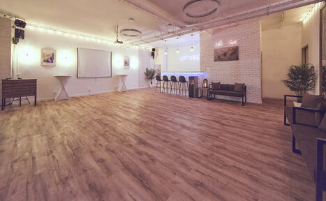 Арендовать Loft Lodge 9