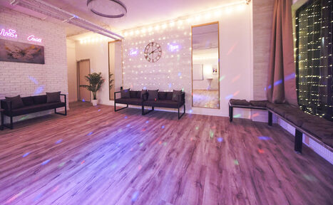 Арендовать Loft Lodge 9