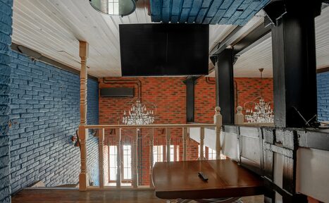 Арендовать The Loft для деловых мероприятий