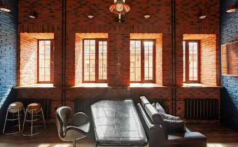 Арендовать The Loft для фотосессий