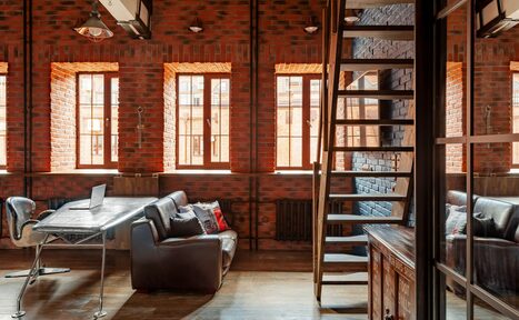 Арендовать The Loft для фотосессий