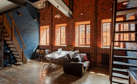 Арендовать The Loft для фотосессий