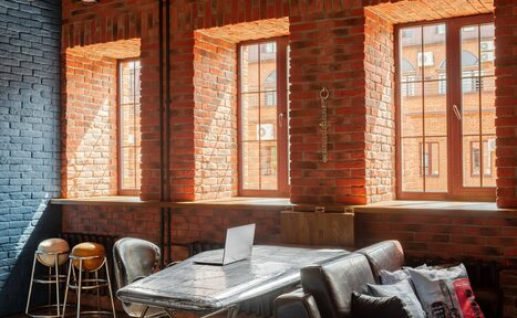 Арендовать The Loft для фотосессий