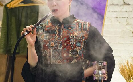 Арендовать Лофт из белого кирпича в центре