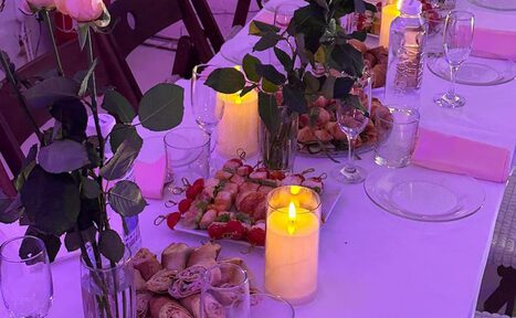 Арендовать Лофт из белого кирпича в центре