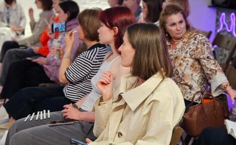 Арендовать Лофт из белого кирпича в центре