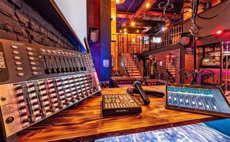 Арендовать Функциональный двухуровневый лофт