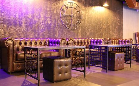 Арендовать Функциональный двухуровневый лофт