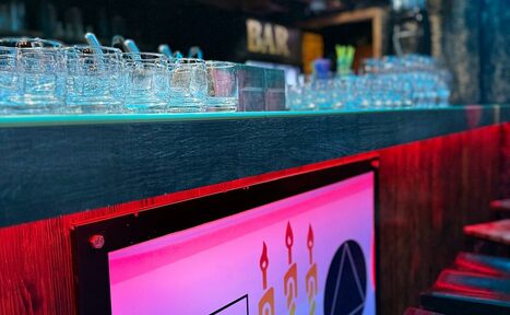 Арендовать Функциональный двухуровневый лофт