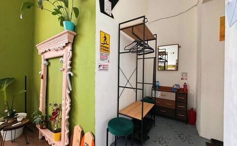 Арендовать Двухуровневое дизайнерское пространство