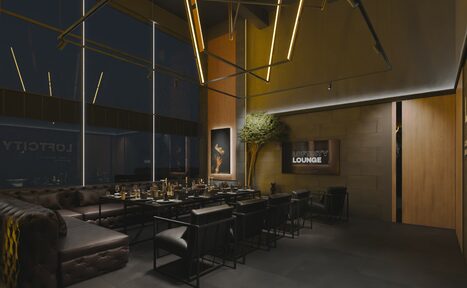 Арендовать ЛофтСити Лаундж. Old Money (Олд Мани)