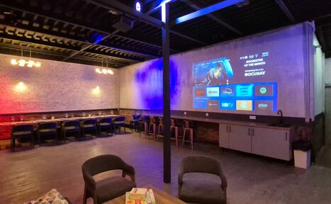 Арендовать Лофт Меркури