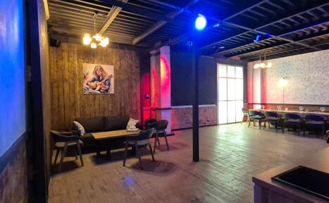 Арендовать Лофт Меркури