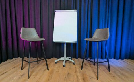 Арендовать Комфортная студия для съёмок 