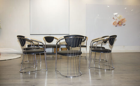 Арендовать Пространство для мастермайндов и деловых встреч