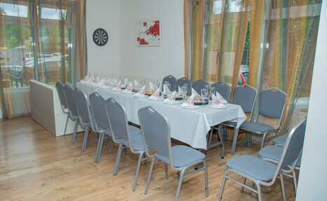 Арендовать Пространство для мастермайндов и деловых встреч