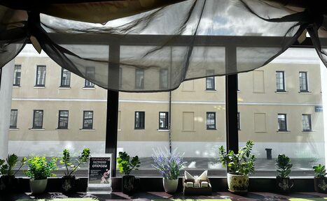 Арендовать Уютный камерный лофт-бар