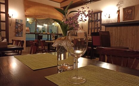 Арендовать Уютный камерный лофт-бар