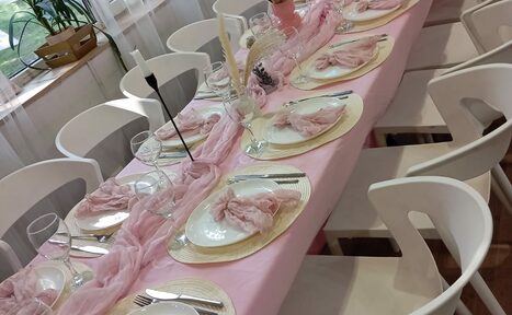 Арендовать Просторный лофт для семейных мероприятий