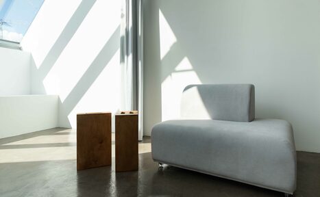 Арендовать Стильный зал на Васильевском острове