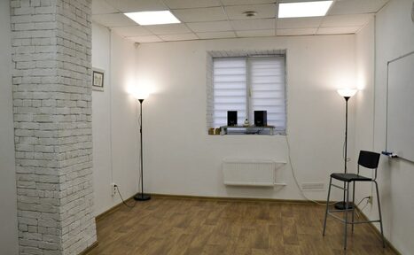 Арендовать Осознавание. Светлый зал для мероприятий 19 кв.м.