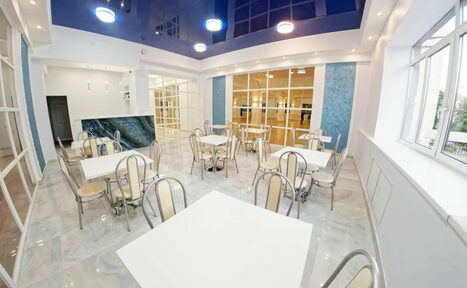 Арендовать Танцевальный зал 160 кв.м.