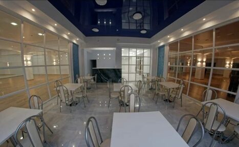 Арендовать Танцевальный зал на 15 человек