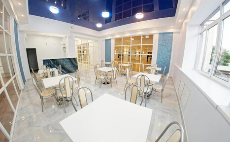 Арендовать Танцевальный зал на 50 человек