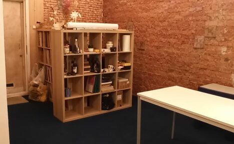 Арендовать Студия дизайна на 40 кв.м