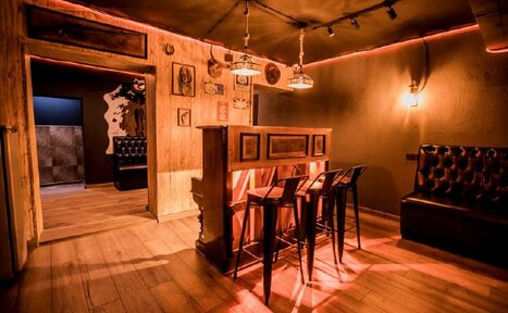 Арендовать Пространство для любых мероприятий с верандой и грилем