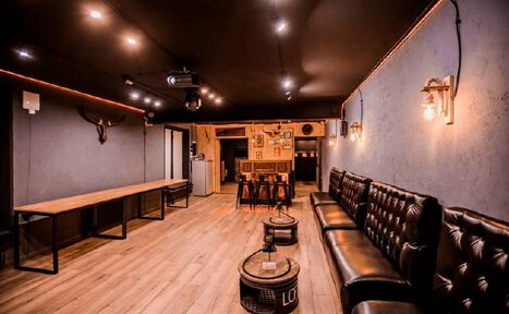 Арендовать Пространство для любых мероприятий с верандой и грилем