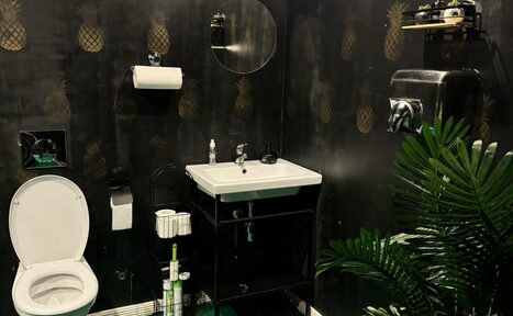 Арендовать Пространство с уникальным дизайном