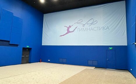 Арендовать Большой синий зал для тренировок